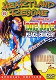 Heartland Reggae Featuring The One Love Peace Concert [DVD] [1978]