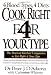 Books : Cook Right for Your Type : The Practical Kitchen Companion to Eat Right 4 Your Type, Including More [Hardcover]