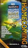 THE HOMECOMING-ALOHA WAVE CLASSIC (VHS)