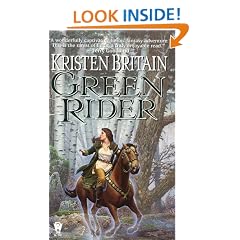 Green Rider