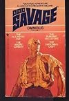 Doc Savage Omnibus No 1