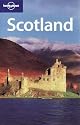 Scotland (Lonely Planet Country Guide)