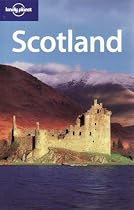 Scotland (Lonely Planet Country Guide)