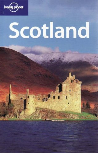 Buy Scotland (Lonely Planet Country Guide) online at Discounted New and Used prices. Delivered to your door with City Travel Guides.com