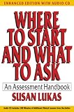 Where to Start and What to Ask: An Assessment Handbook (Enhanced Edition with Audio CD)