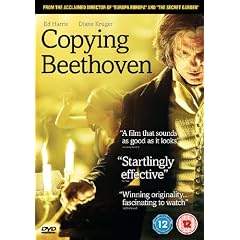 Copying Beethoven [2006] [DVD]