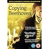 Copying Beethoven [2006] [DVD]