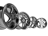 Car Rims - 18
