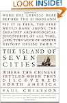 The Island of Seven Cities: Where the...