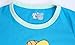 Shark Pajamas For Boys Cotton Sleepwear Clothes Kids 2 Piece Pants Set Size 2-8T