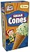 Keebler Ice Cream Sugar Cones, 12-Count Boxes (Pack of 6)