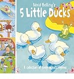 Five little ducks