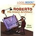 Roberto: The Insect Architect
