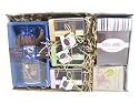 Cocoalicious Gourmet Cocoa And Hot Chocolate Gift Basket