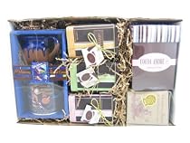 Cocoalicious Gourmet Cocoa And Hot Chocolate Gift Basket