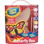 Works of Ahhh... Butterfly Box