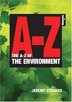The A-Z of Environment
