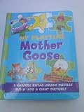 My Playtime Mother Goose