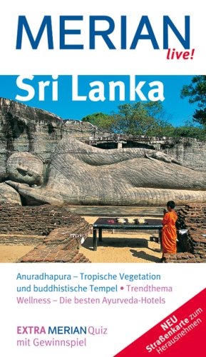 Produkt-Bild: Sri Lanka