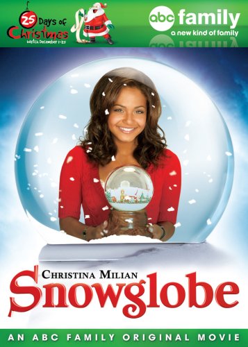 CD-Charts  Music : Snowglobe [2007] (REGION 1) (NTSC)