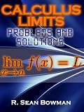 Calculus Limits: Problems and Solutions
