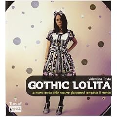 Gothic Lolita (Frizzz)