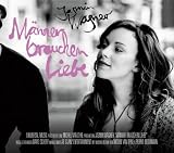 Männer brauchen Liebe [Single-CD]