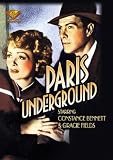Paris Underground