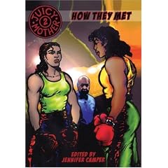 Juicy Mother 2: How They Met (No. 2)
