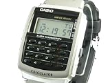カシオ CASIO データバンク 腕時計 CA/56/1UWの画像