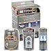 Monster Cable FSPACKHDMI FlatScreen High Definition Performance Pack