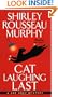 Cat Laughing Last (A Joe Grey Mystery)