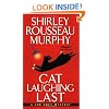 Cat Laughing Last: A Joe Grey Mystery