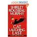 Cat Laughing Last: A Joe Grey Mystery