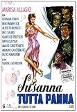 Susanna Tutta Panna
