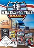 Produkt-Bild: 18 Wheels of Steel: Gold Edition