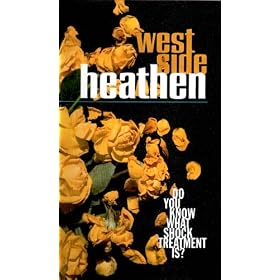 West Side Heathen