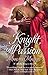Knight of Passion (All the King's Men, 3)