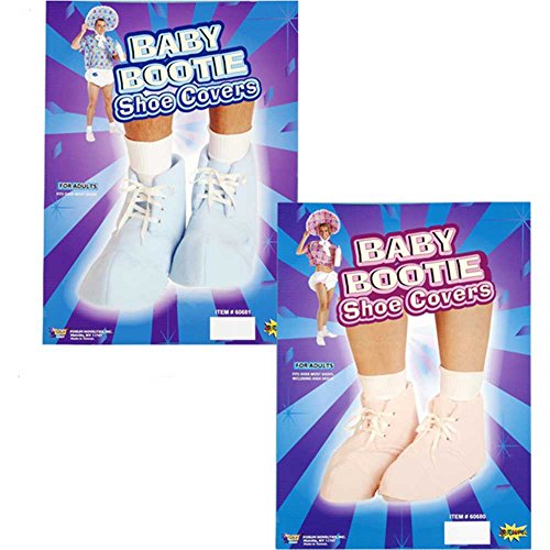 Baby Bootie Shoe Covers