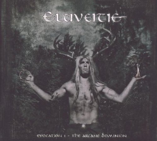 Eluveitie - Evocation I: The Arcane Dominion - Zortam Music