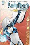 Brian Pulido's Lady Death Sacrilege #1