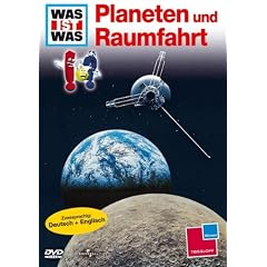 WAS IST WAS TV: Planeten und Raumfahrt