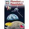 WAS IST WAS TV: Planeten und Raumfahrt