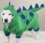 LARGE - Dogzilla Dog Costume