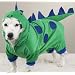 LARGE - Dogzilla Dog Costume