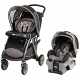Graco Vance UrbanLite Travel System