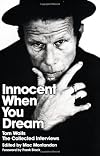 Innocent When You Dream