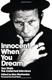 Innocent When You Dream
