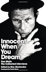 Innocent When You Dream