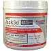 Jack3d (Lemon Lime) by USP Labs - 45 Servings Jacked